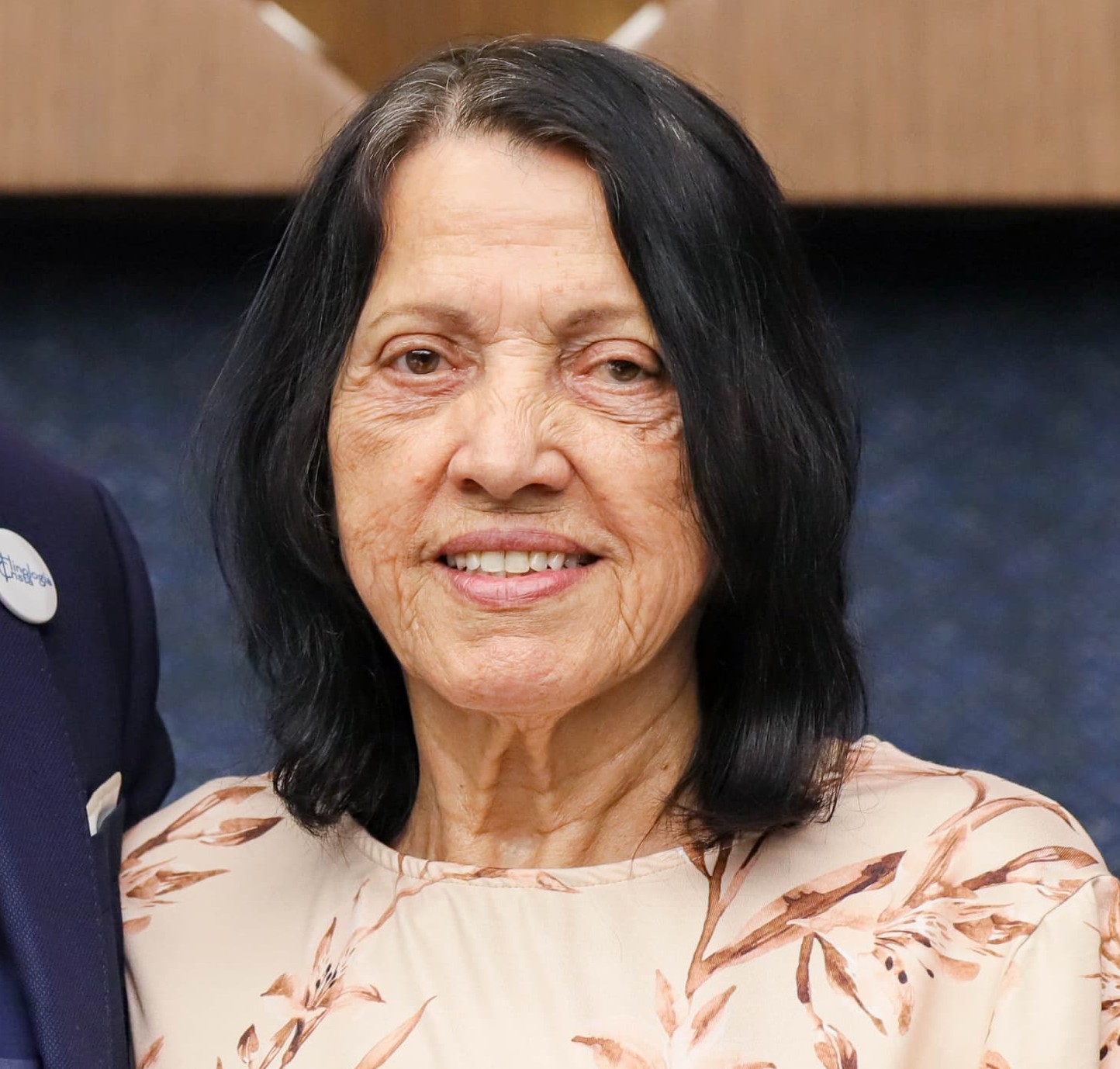 Zilanda Valentim: Uma Voz que Ecoa Fé e Legado na Música Cristã, Homenageada em Belo Horizonte