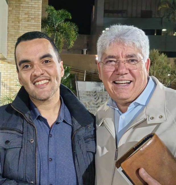 Hinos e Cânticos Brasileiros: Suas Histórias – Rev. Hernandes Dias Lopes