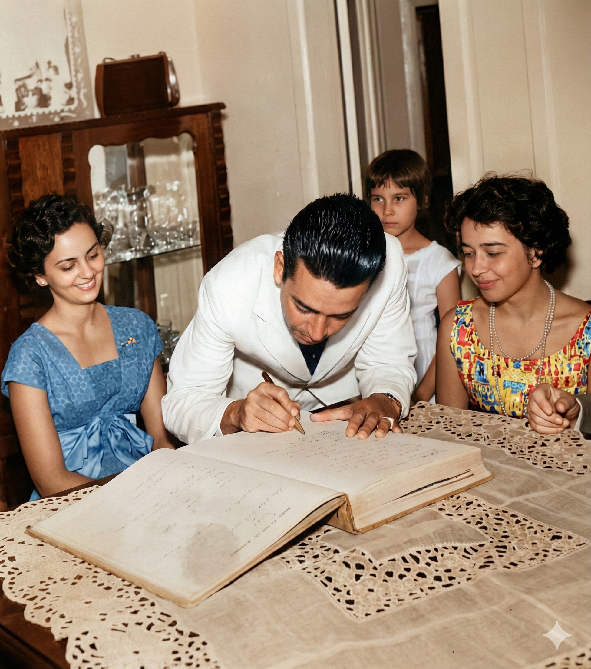 Pr. Gedelti Gueiros: Para Sempre com o Senhor – Dr. Alderi Matos