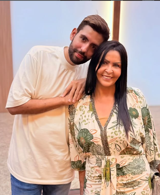 Nota de Falecimento: Wesley Carvalhaes