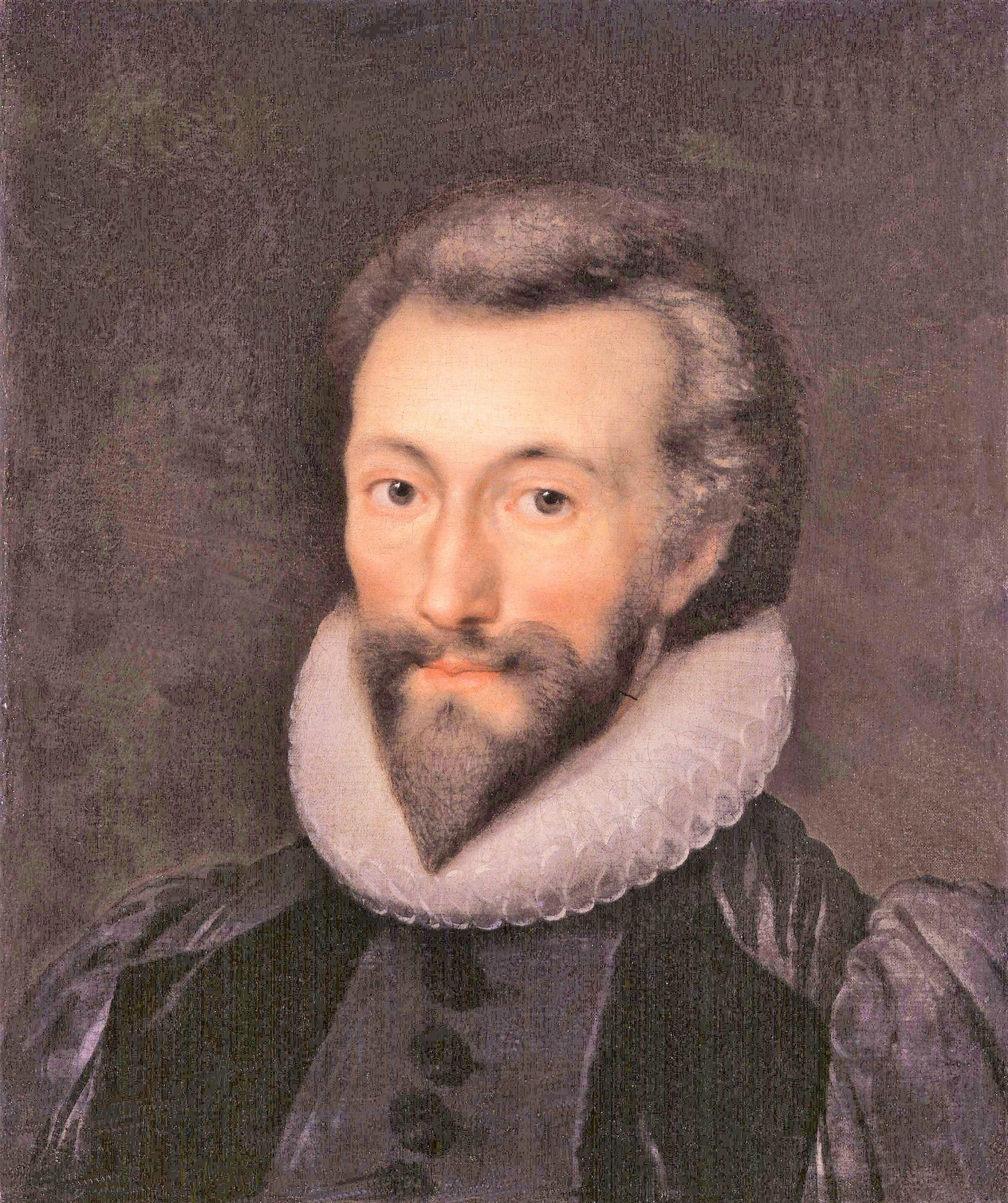 Alguns Hinos e Canções de John Donne – Roberto Torres Hollanda
