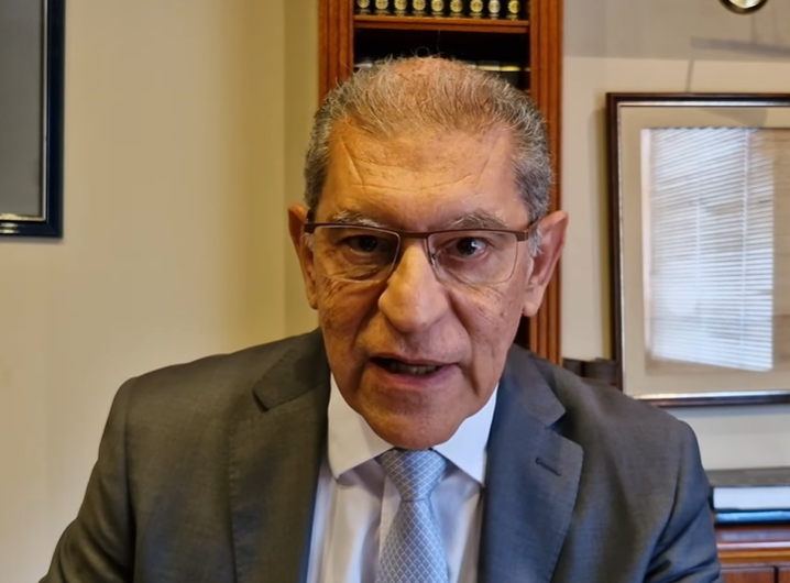 Presidente da ABRAMUS debate o futuro da música e direitos autorais em entrevista ao Canal Hinologia Cristã