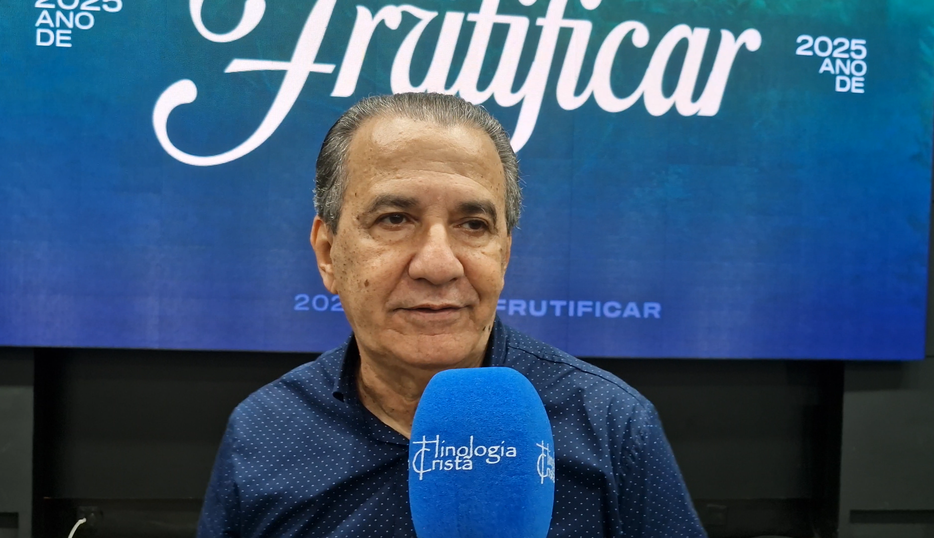 Silas Malafaia relembra tempo como baterista e destaca fase marcante com Coral e Orquestra Renascer em entrevista exclusiva ao Hinologia Cristã